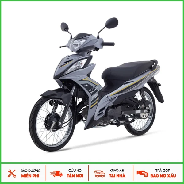 Xe số 50cc SYM GALAXY