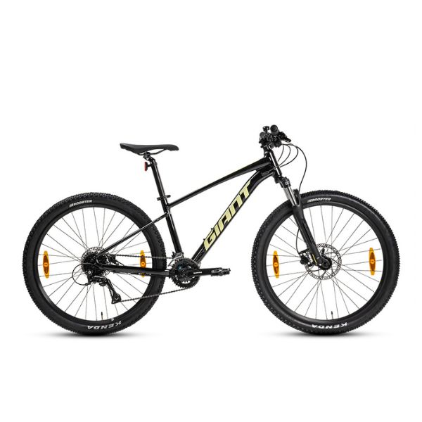 Xe Đạp Địa Hình MTB Giant Talon 3 - Phanh đĩa, bánh 27.5 inchs