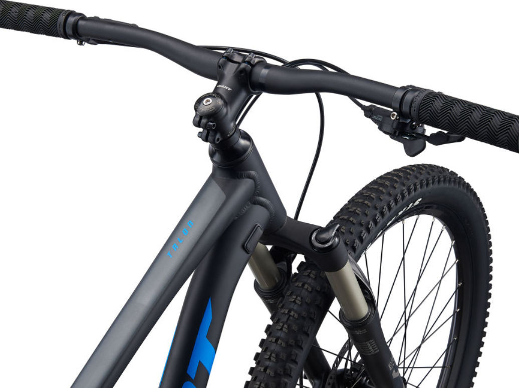 Xe Đạp Địa Hình MTB Giant Talon 1 – Phanh Đĩa, Bánh 27.5 Inches - Ảnh 2