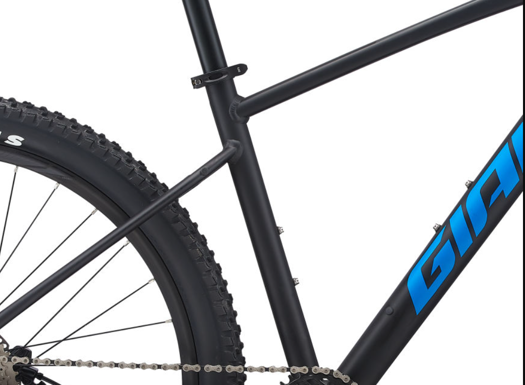 Xe Đạp Địa Hình MTB Giant Talon 1 – Phanh Đĩa, Bánh 27.5 Inches - Ảnh 3