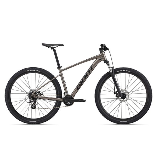 Xe Đạp Địa Hình MTB Giant Talon 4 - Phanh đĩa, Bánh 27.5 inchs