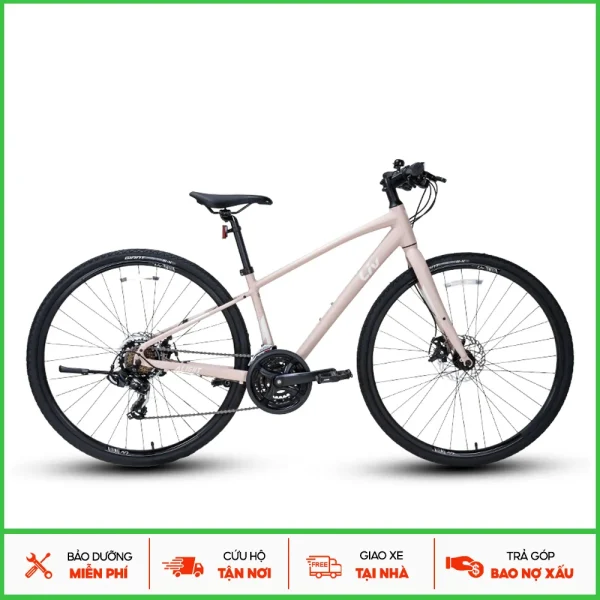 Xe Đạp Touring Liv Alight 2