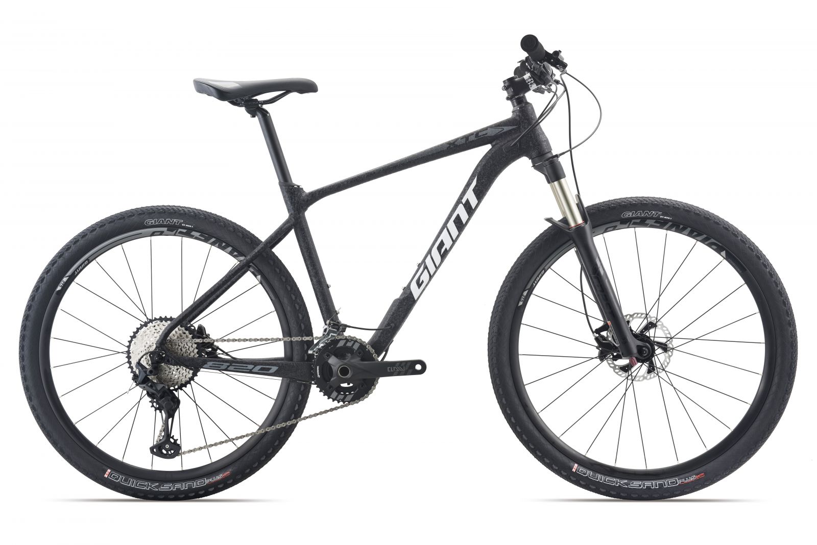 XE ĐẠP ĐỊA HÌNH GIANT XTC 820 - Ảnh 3