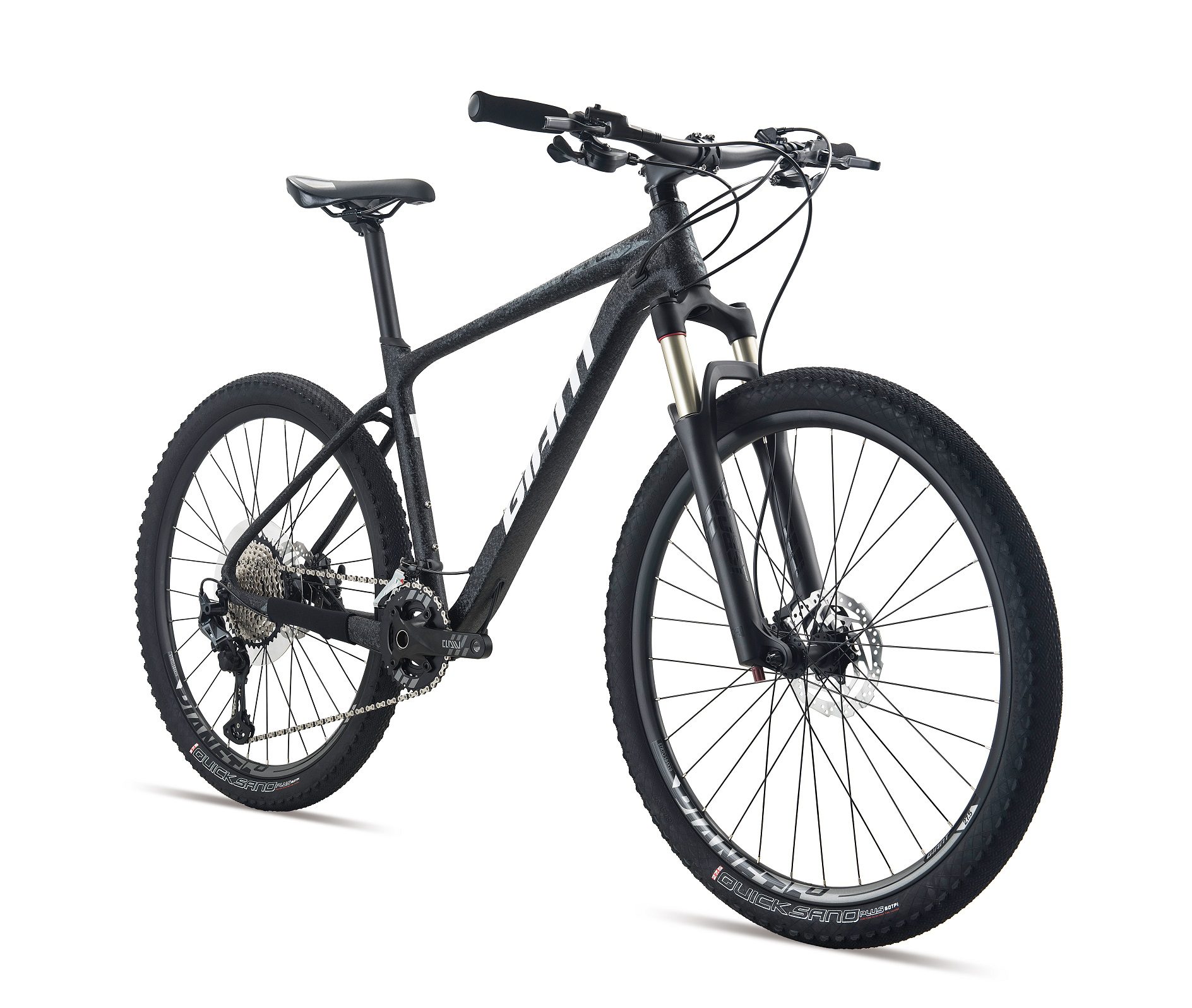 XE ĐẠP ĐỊA HÌNH GIANT XTC 820 - Ảnh 7