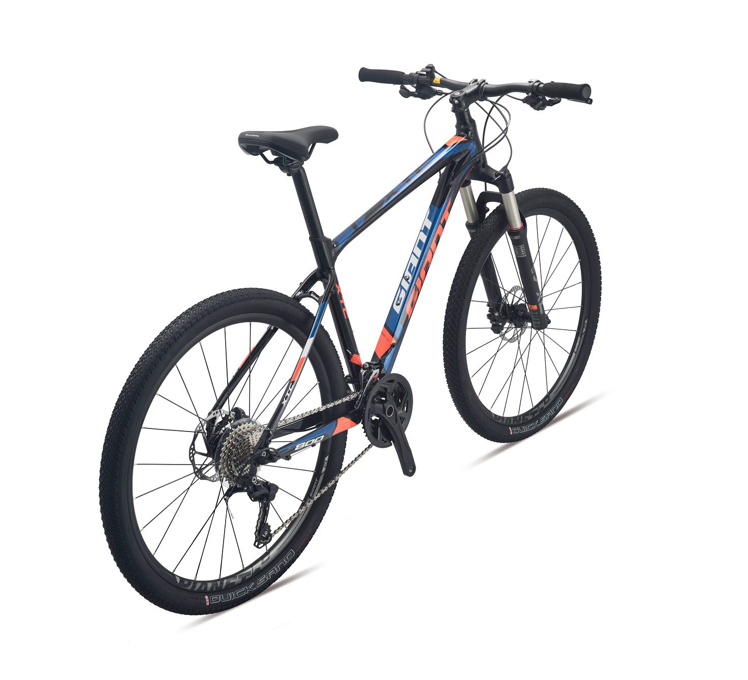 XE ĐẠP ĐỊA HÌNH GIANT XTC 800 - Ảnh 2