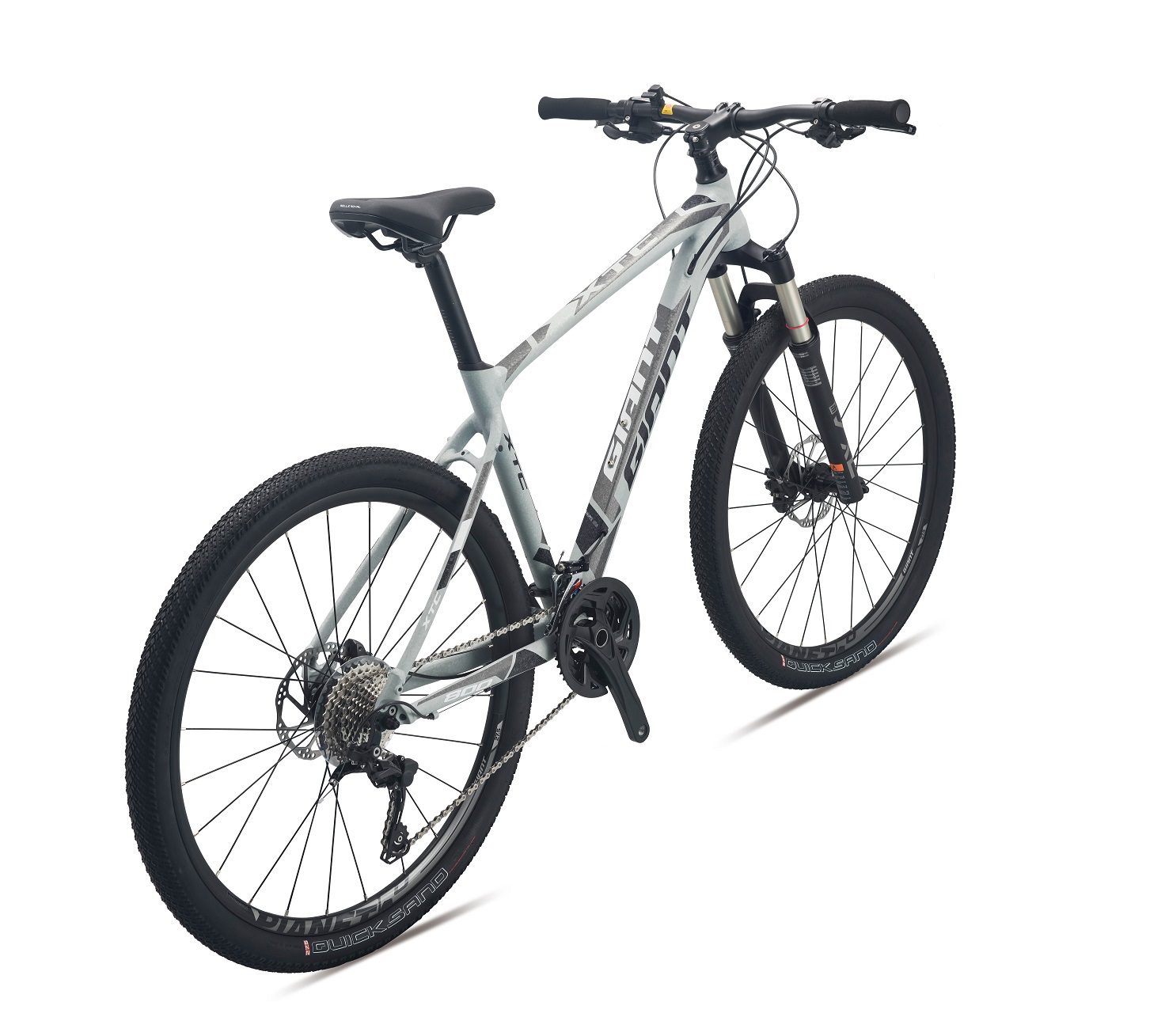 XE ĐẠP ĐỊA HÌNH GIANT XTC 800 - Ảnh 5
