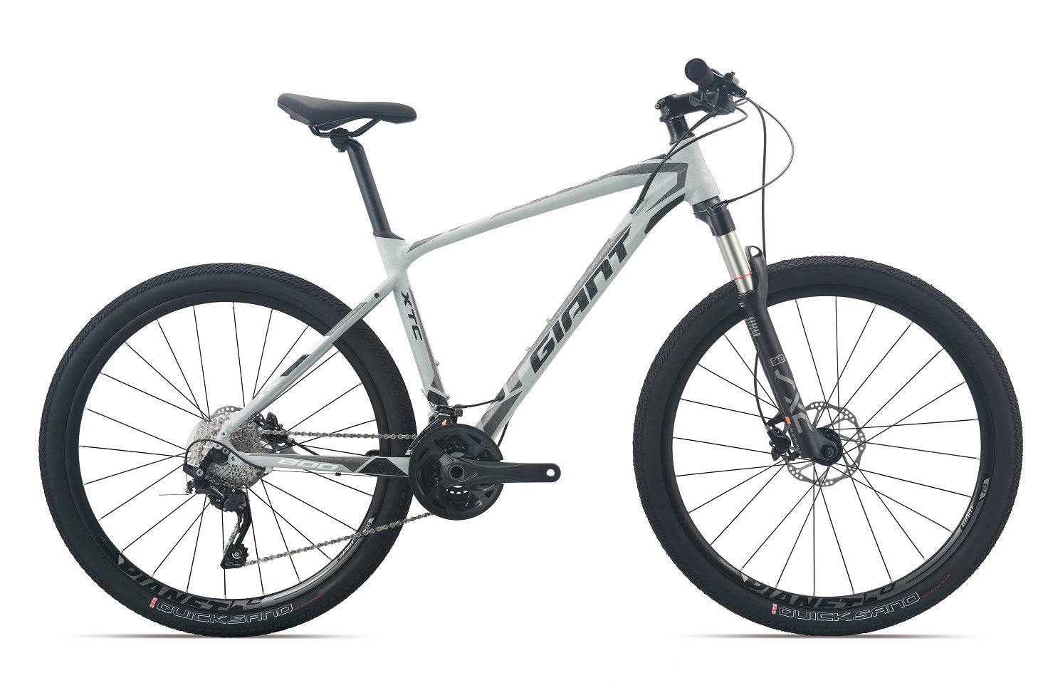 XE ĐẠP ĐỊA HÌNH GIANT XTC 800 - Ảnh 6