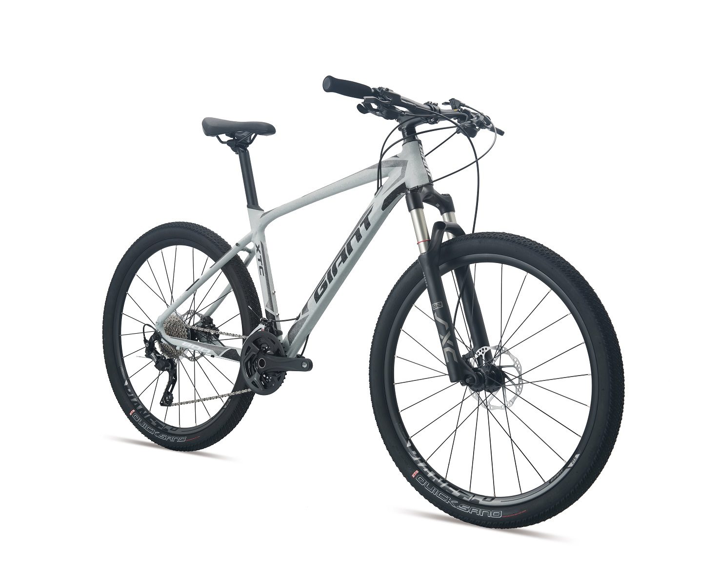 XE ĐẠP ĐỊA HÌNH GIANT XTC 800 - Ảnh 7