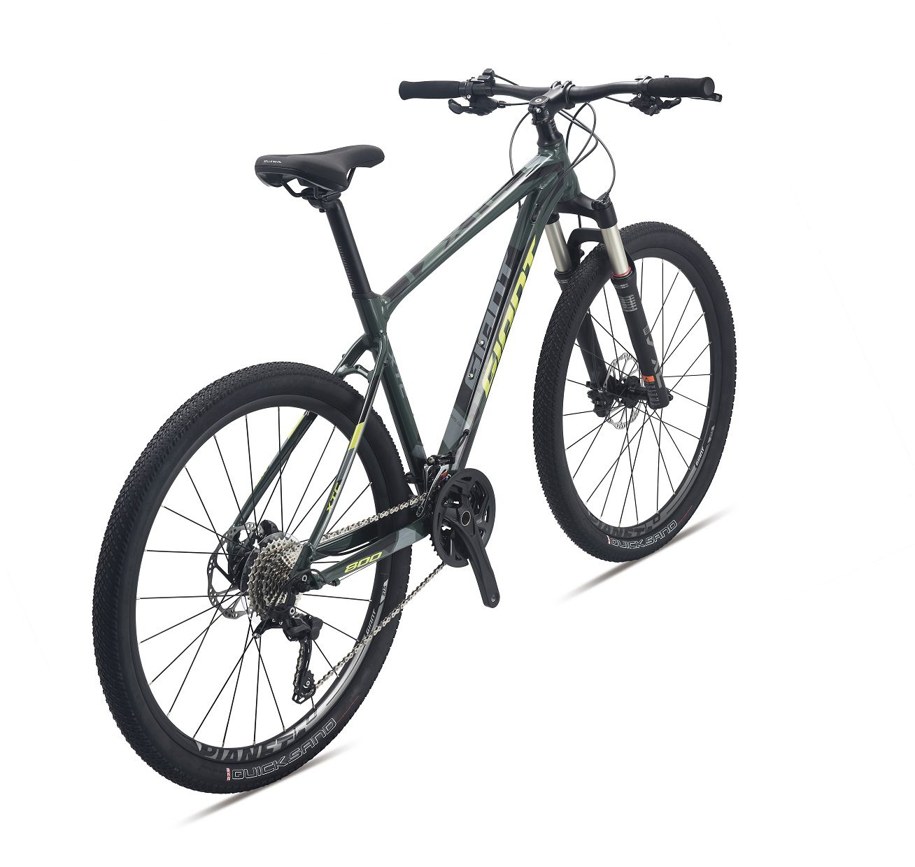XE ĐẠP ĐỊA HÌNH GIANT XTC 800 - Ảnh 11