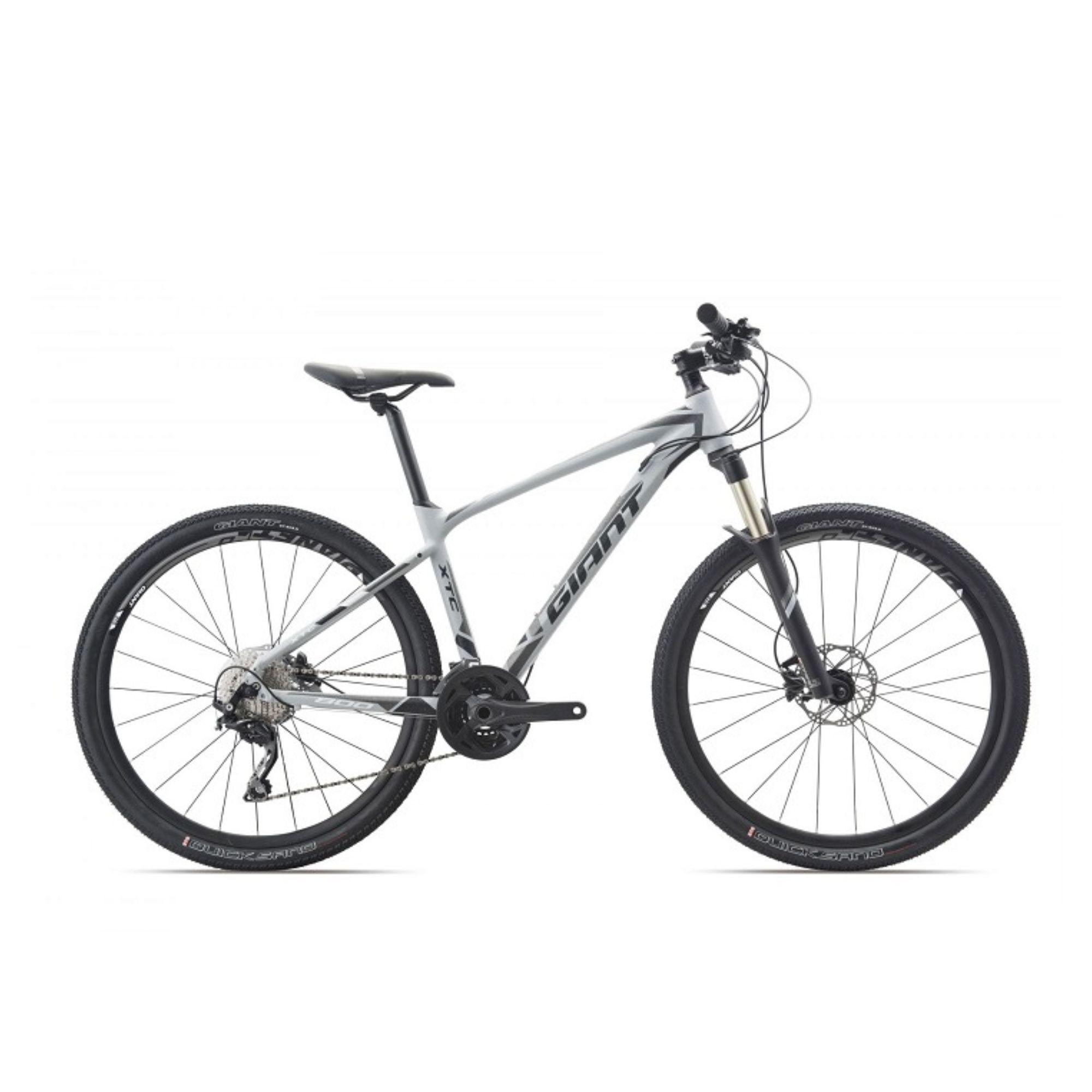 XE ĐẠP ĐỊA HÌNH GIANT XTC 800