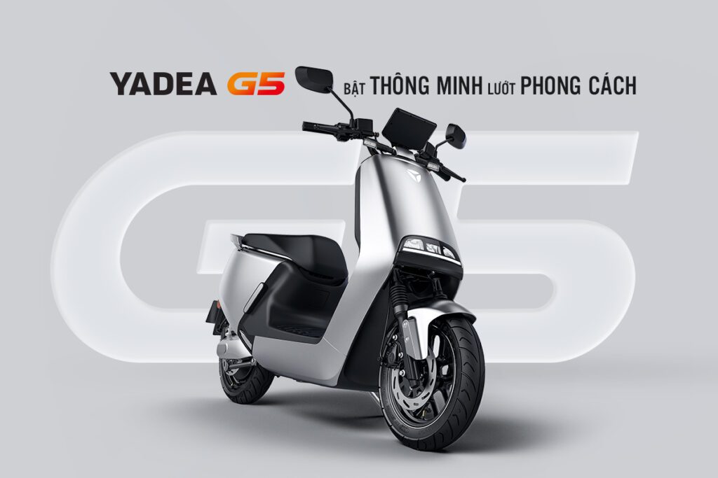 xe-dien-yadea-g5cong-nghe-chong-trom-thong-minh