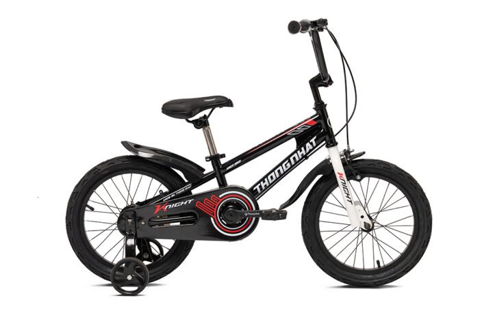 XE ĐẠP THỐNG NHẤT TE 16″ – 02 - Ảnh 3