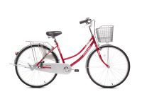 Xe đạp Thống Nhất 219 – 26″ - Ảnh 3