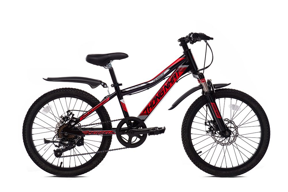 Xe đạp Thống Nhất MTB 20″ – 04 - Ảnh 4