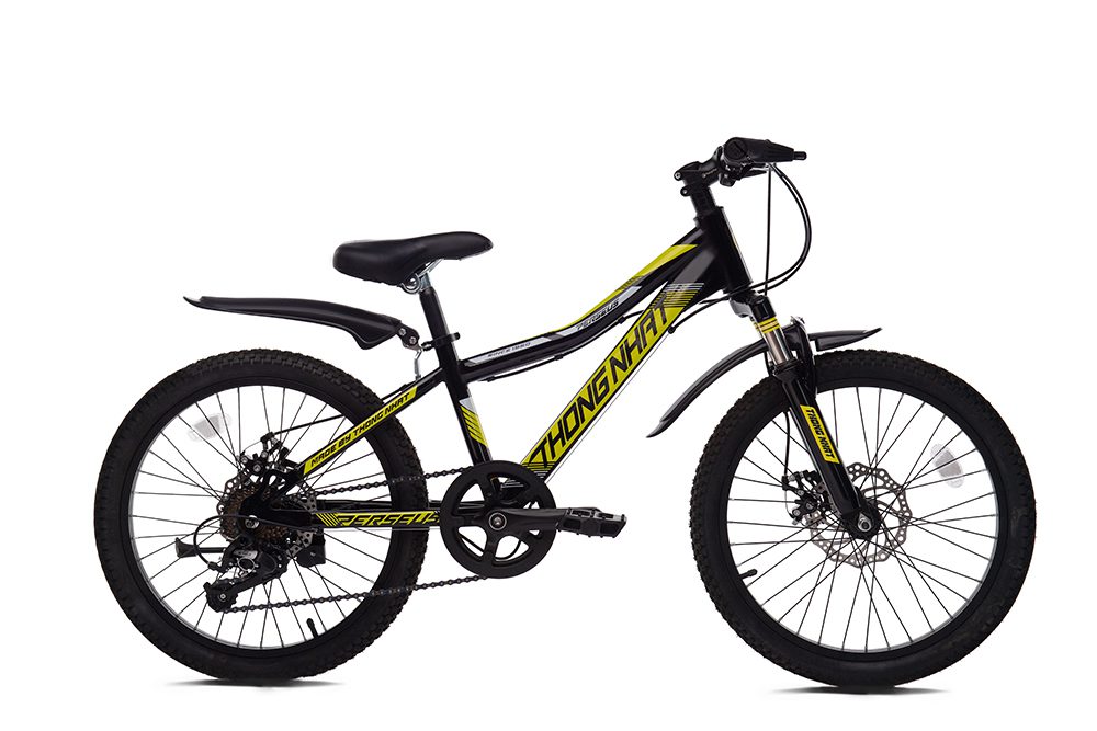 Xe đạp Thống Nhất MTB 20″ – 04 - Ảnh 3