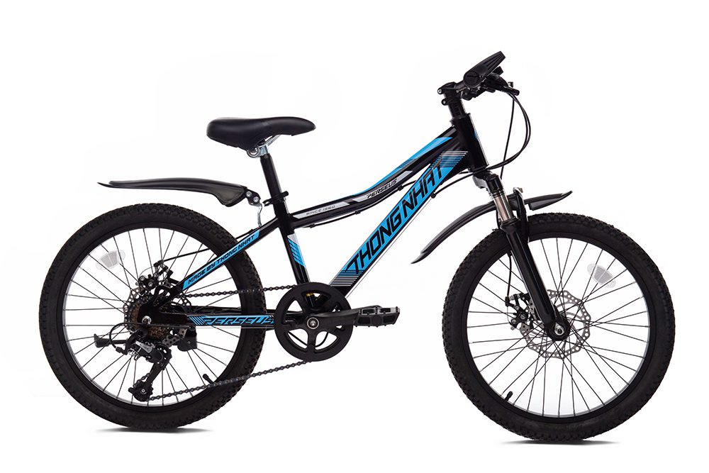Xe đạp Thống Nhất MTB 20″ – 04 - Ảnh 2