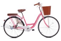 Xe Đạp Thống Nhất New 24″ - Ảnh 4