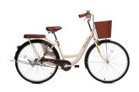 Xe Đạp Thống Nhất New 24″ - Ảnh 5
