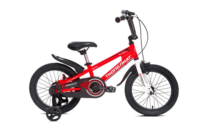 XE ĐẠP THỐNG NHẤT TE 16″ – 02