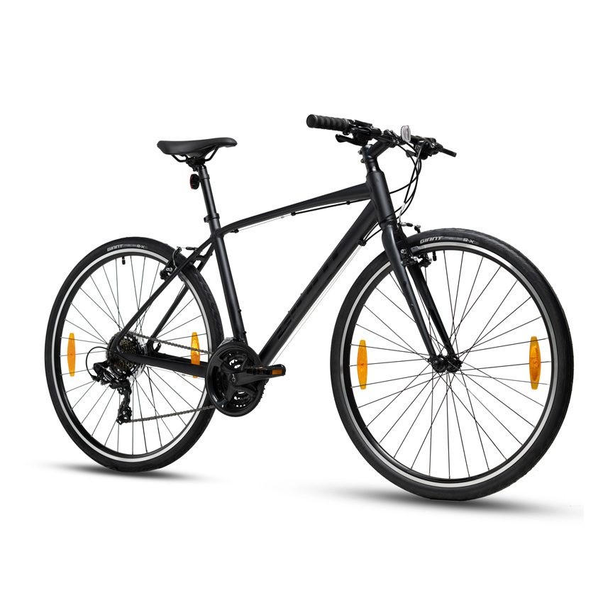 Xe Đạp Đường Phố Touring GIANT Escape 3 – Bánh 700C - Ảnh 4