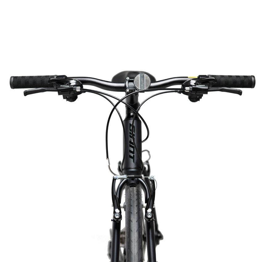 Xe Đạp Đường Phố Touring GIANT Escape 3 – Bánh 700C - Ảnh 3
