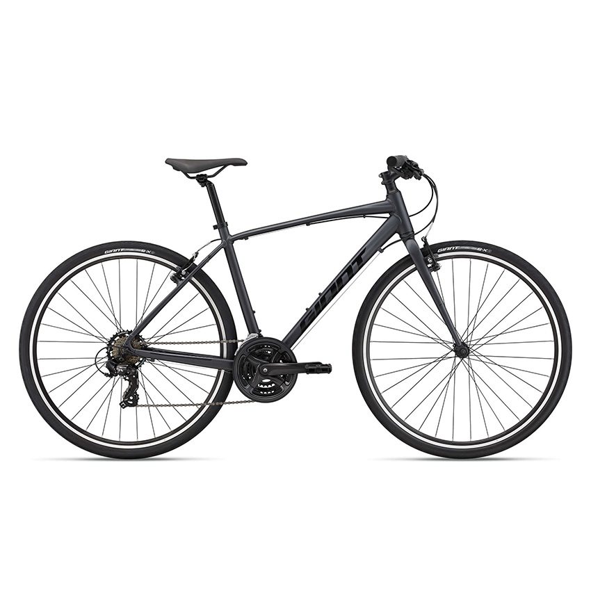 Xe Đạp Đường Phố Touring GIANT Escape 3 – Bánh 700C - Ảnh 7