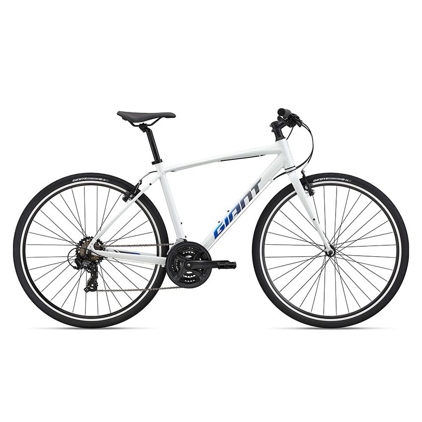 Xe Đạp Đường Phố Touring GIANT Escape 3 – Bánh 700C - Ảnh 6
