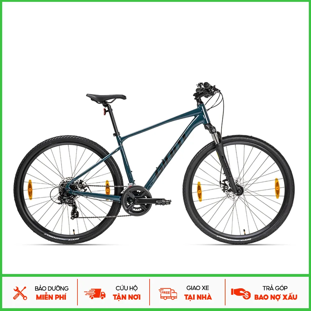 Xe Đạp GIANT 2024 ROAM 3 D