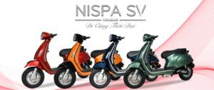 xe-dien-osakar-nispa-limited-tai-hai-phong