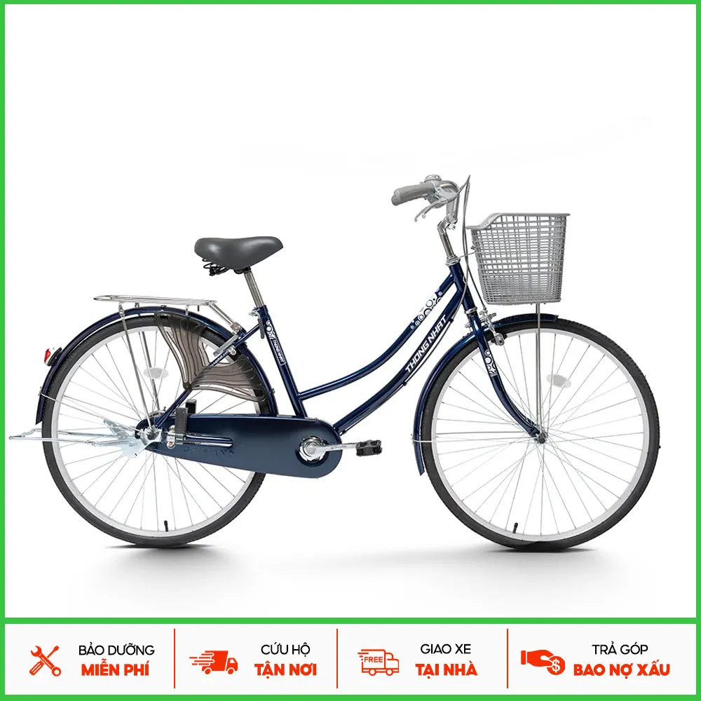 Xe đạp Thống Nhất 219 – 26″