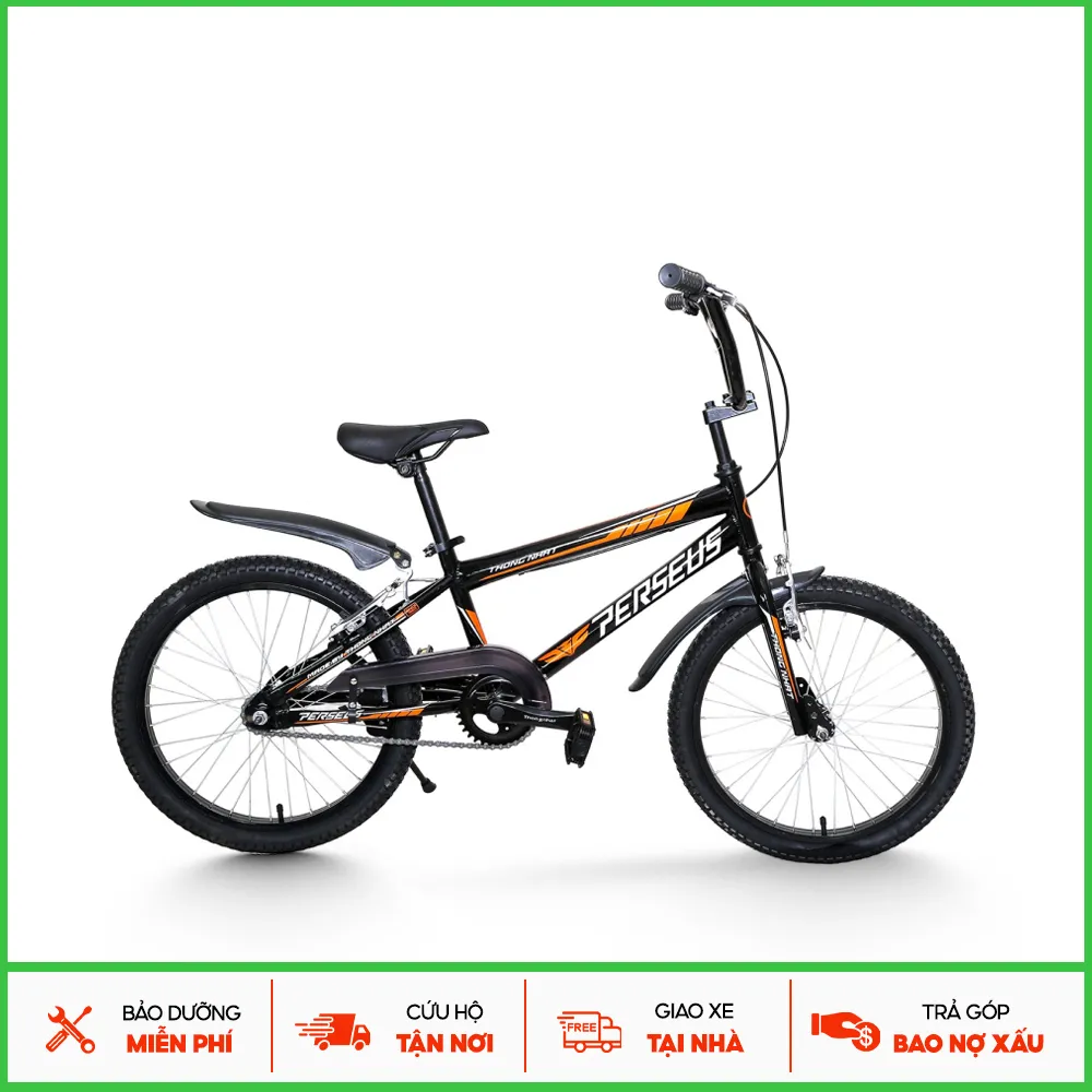 Xe đạp Thống Nhất MTB 20 – 03