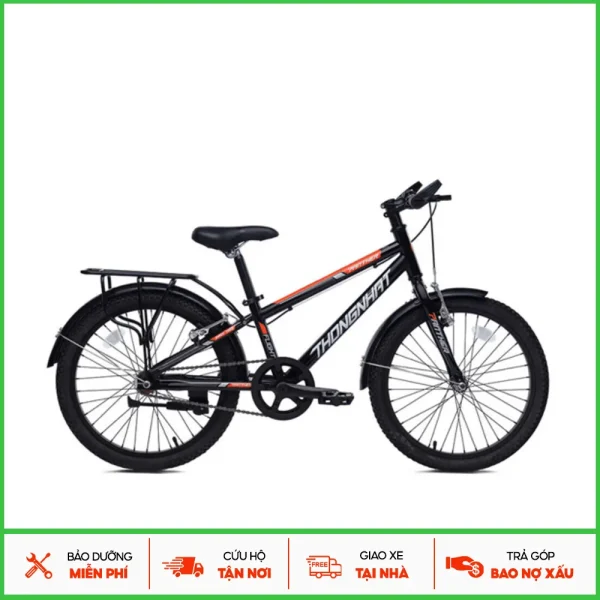 Xe Đạp Thống Nhất MTB 20 – 05
