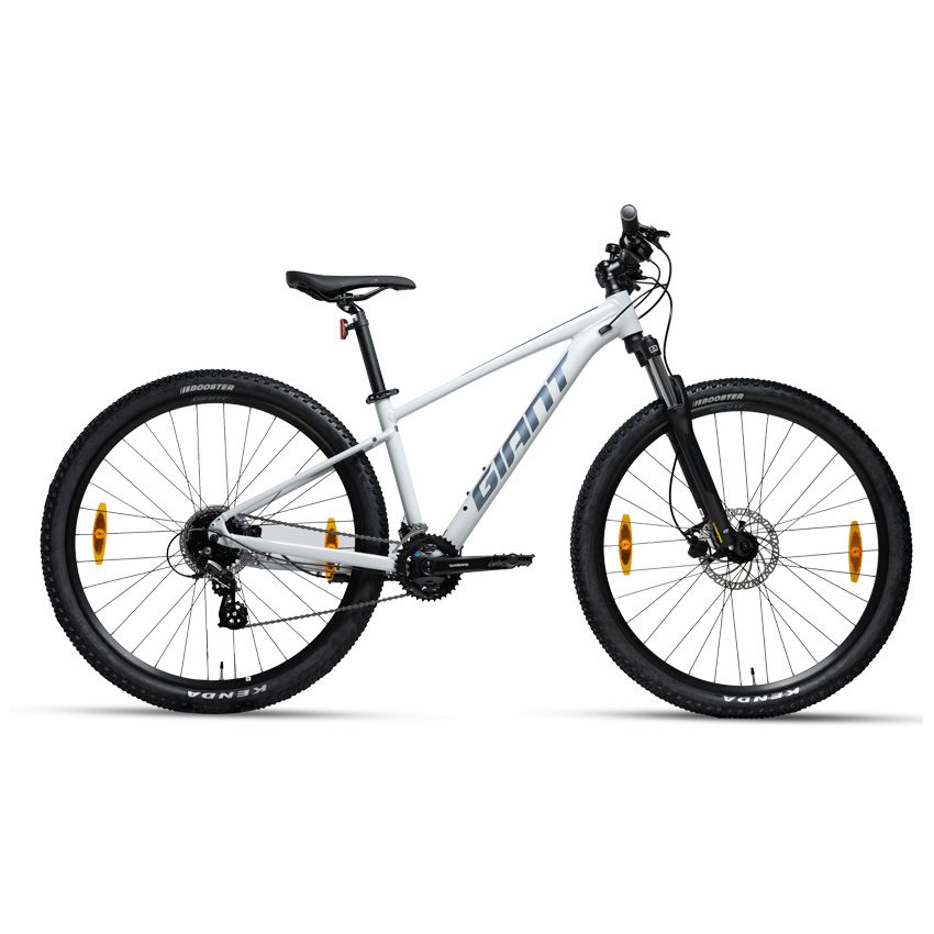 Xe Đạp Địa Hình MTB GIANT Talon 29 3 – Phanh Đĩa, Bánh 29 Inches - Ảnh 17