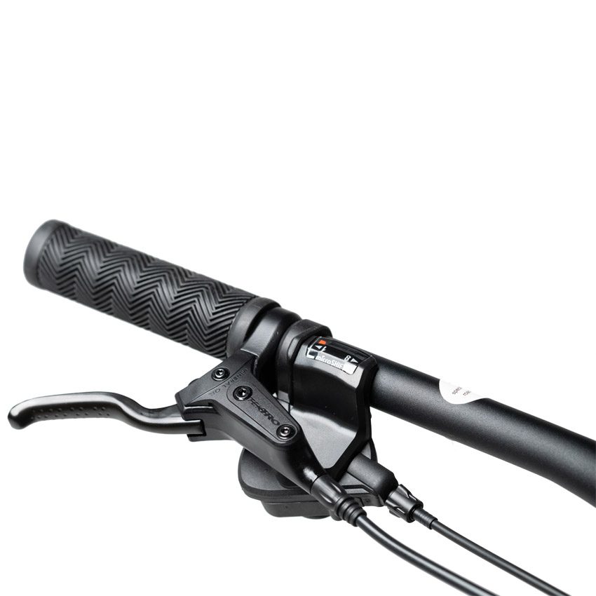 Xe Đạp Địa Hình MTB GIANT Talon 29 3 – Phanh Đĩa, Bánh 29 Inches - Ảnh 8