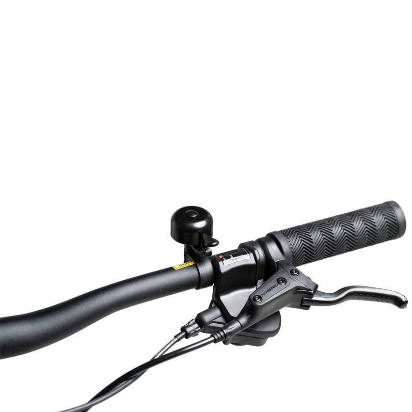 Xe Đạp Địa Hình MTB GIANT Talon 29 3 – Phanh Đĩa, Bánh 29 Inches - Ảnh 7