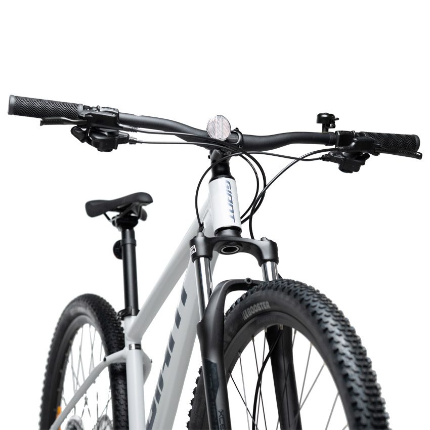 Xe Đạp Địa Hình MTB GIANT Talon 29 3 – Phanh Đĩa, Bánh 29 Inches - Ảnh 4