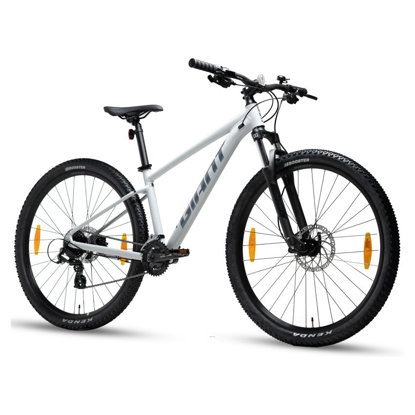 Xe Đạp Địa Hình MTB GIANT Talon 29 3 – Phanh Đĩa, Bánh 29 Inches - Ảnh 16