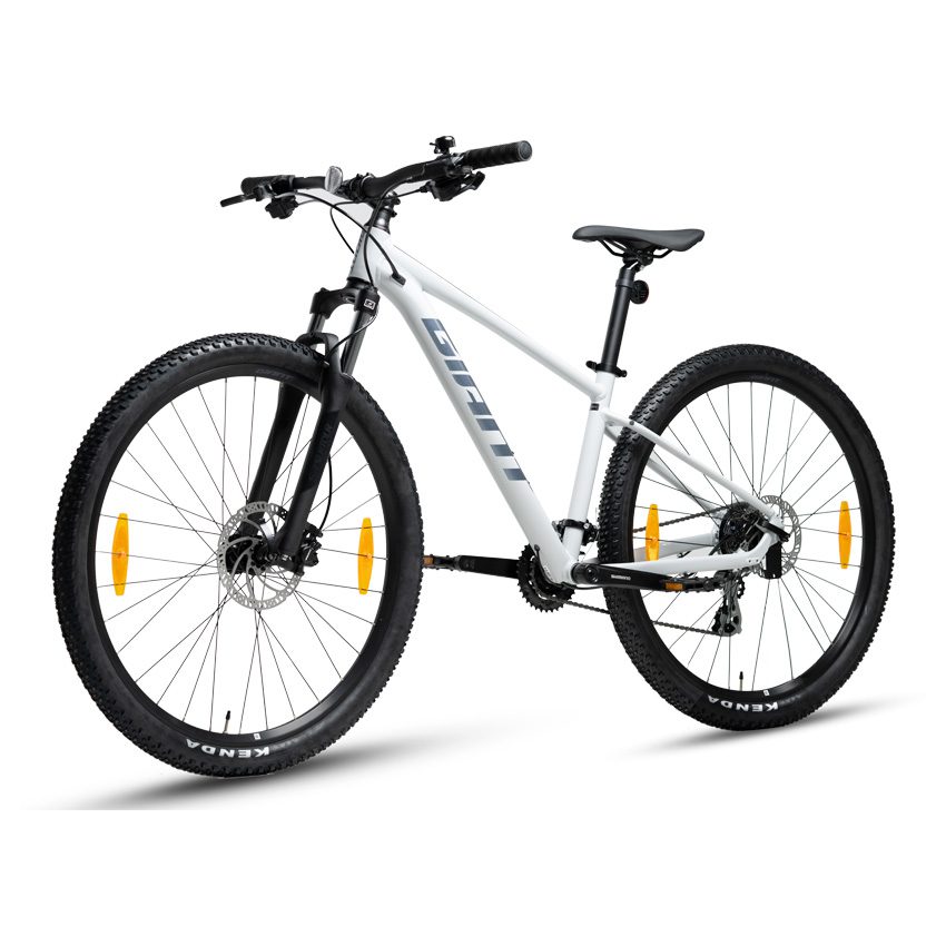 Xe Đạp Địa Hình MTB GIANT Talon 29 3 – Phanh Đĩa, Bánh 29 Inches - Ảnh 15