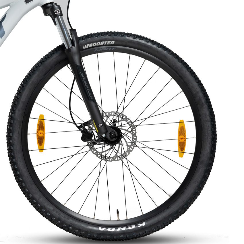 Xe Đạp Địa Hình MTB GIANT Talon 29 3 – Phanh Đĩa, Bánh 29 Inches - Ảnh 14