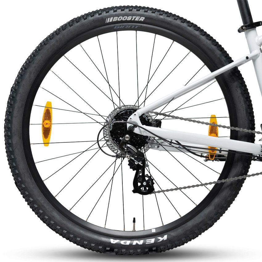 Xe Đạp Địa Hình MTB GIANT Talon 29 3 – Phanh Đĩa, Bánh 29 Inches - Ảnh 13