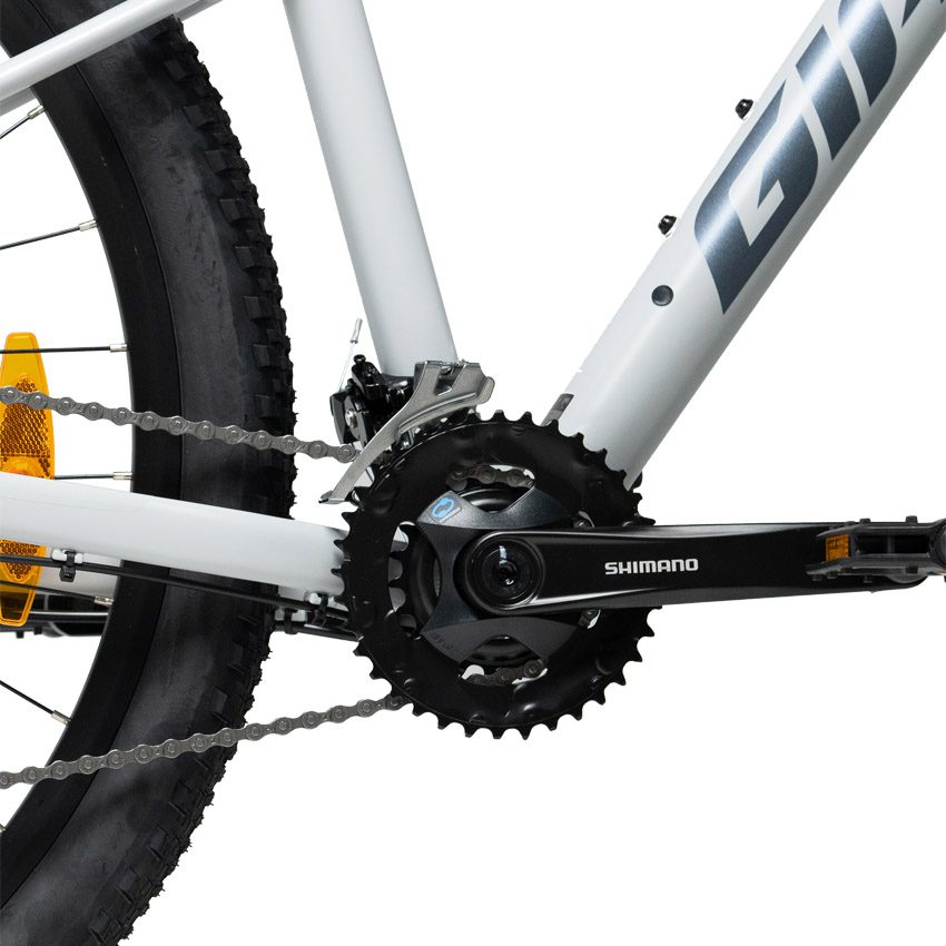 Xe Đạp Địa Hình MTB GIANT Talon 29 3 – Phanh Đĩa, Bánh 29 Inches - Ảnh 12