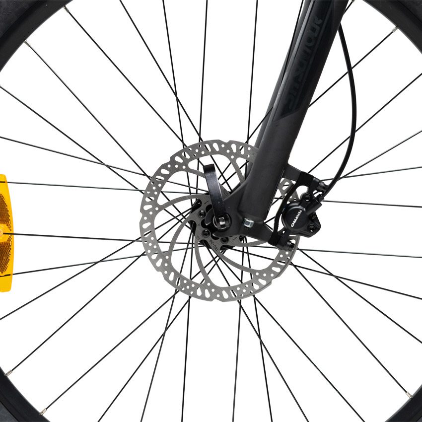 Xe Đạp Địa Hình MTB GIANT Talon 29 3 – Phanh Đĩa, Bánh 29 Inches - Ảnh 9
