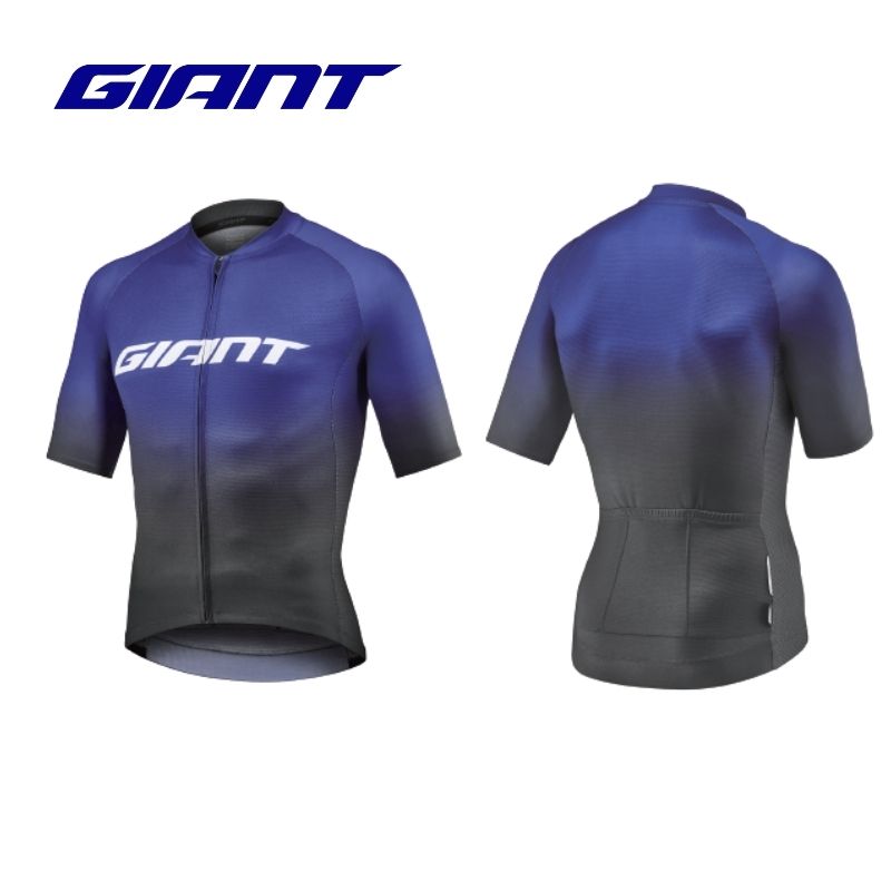 ÁO ĐẠP XE NGẮN TAY GIANT – RACE DAY - Ảnh 2