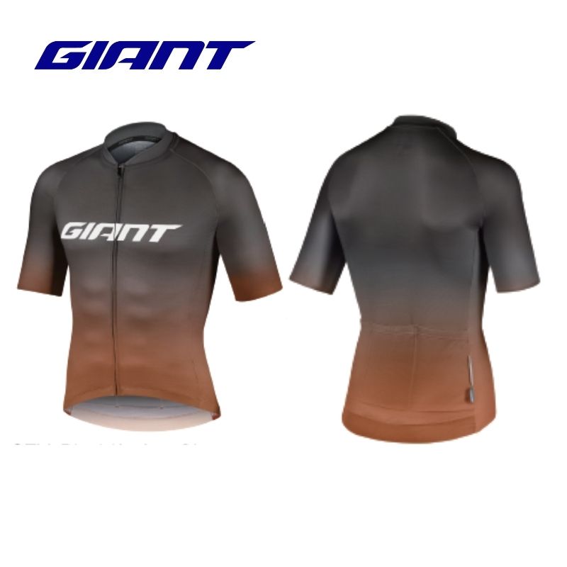 ÁO ĐẠP XE NGẮN TAY GIANT – RACE DAY - Ảnh 4
