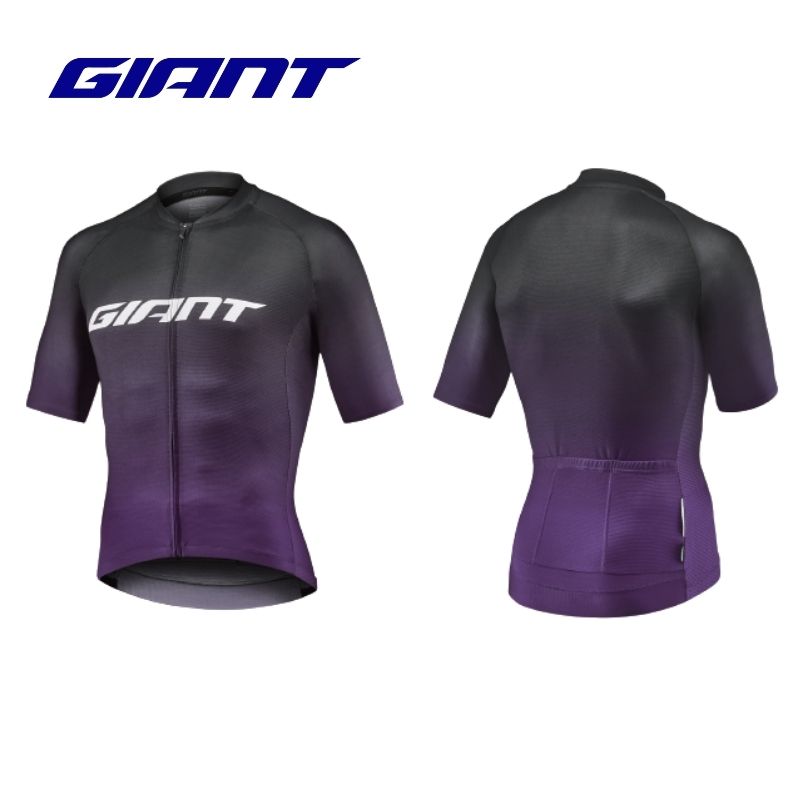 ÁO ĐẠP XE NGẮN TAY GIANT – RACE DAY - Ảnh 3
