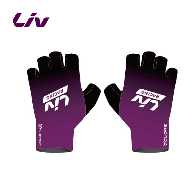 GĂNG TAY XE ĐẠP LIV – RACING WORLD TEAM