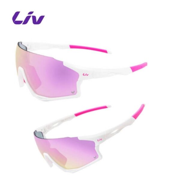 KÍNH XE ĐẠP LIV – LD533 VERTEX