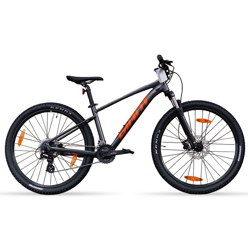Xe Đạp Địa Hình MTB GIANT Talon 29 3 – Phanh Đĩa, Bánh 29 Inches - Ảnh 3