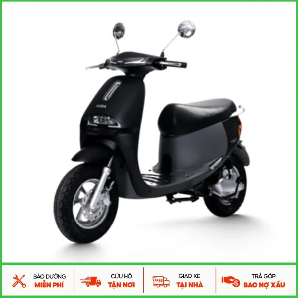 Xe Máy Điện YADEA VIGOR
