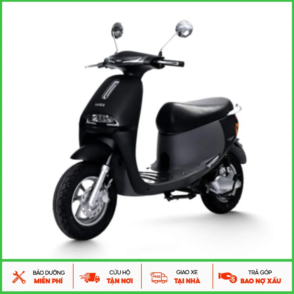 Xe Máy Điện YADEA VIGOR